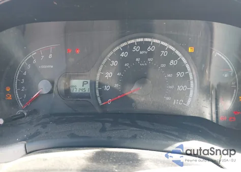 2014 Toyota Sienna Le V6 8 Passenger из США, поврежденный, VIN 5TDKK3DC7ES496640